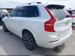 
										2019 Volvo Xc90 full									