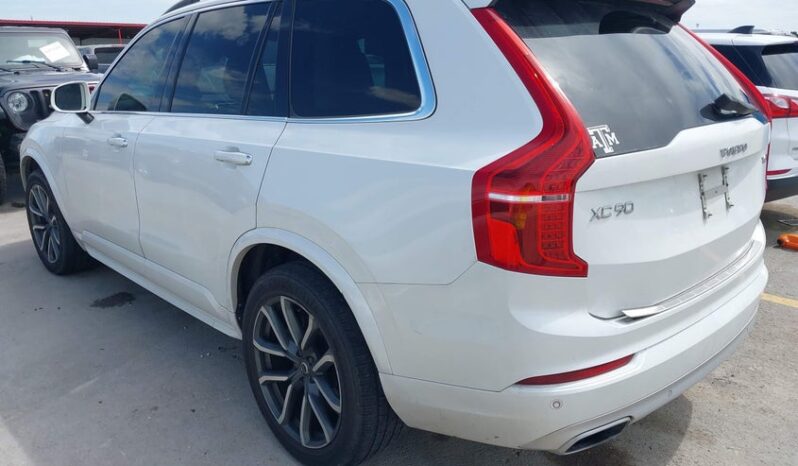 
								2019 Volvo Xc90 full									