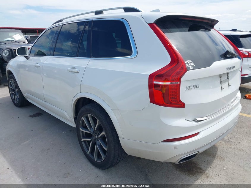 2019 Volvo Xc90