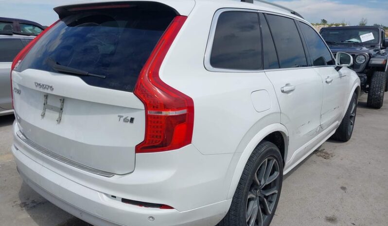 
								2019 Volvo Xc90 full									