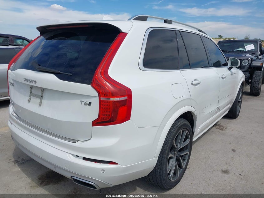 2019 Volvo Xc90