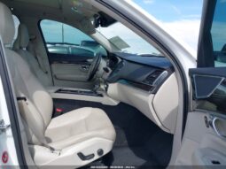 
										2019 Volvo Xc90 full									