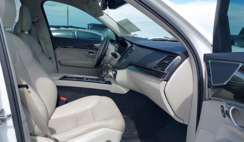 
								2019 Volvo Xc90 full									