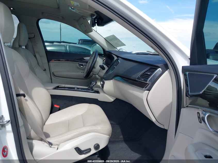 2019 Volvo Xc90