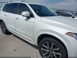 
										2019 Volvo Xc90 full									