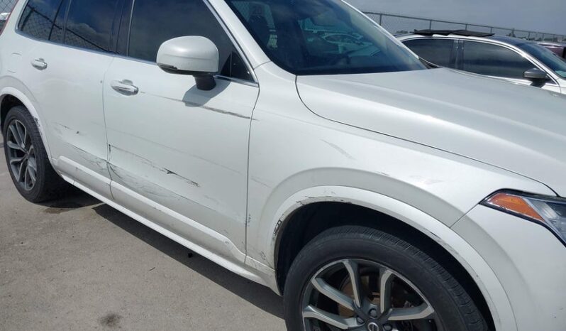 
								2019 Volvo Xc90 full									
