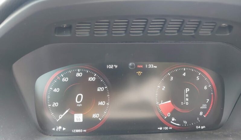 
								2019 Volvo Xc90 full									