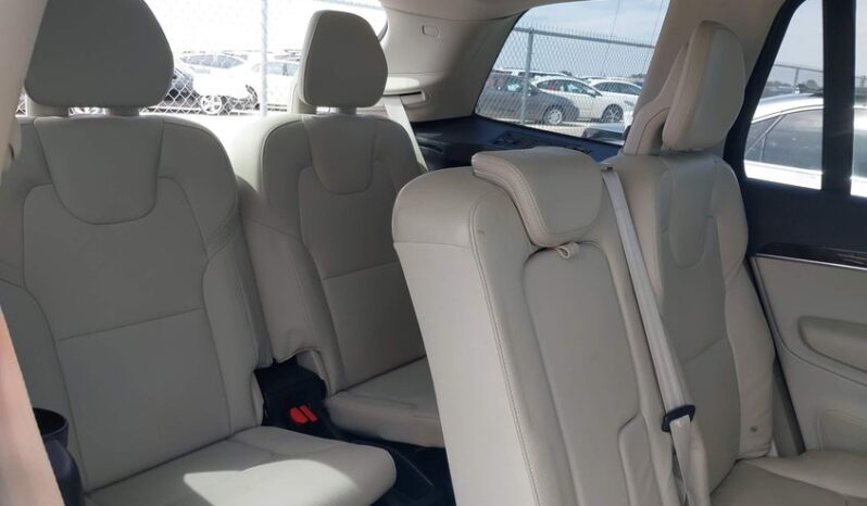 
								2019 Volvo Xc90 full									