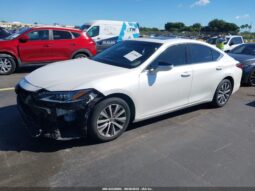 
										2021 Lexus Es 350 full									