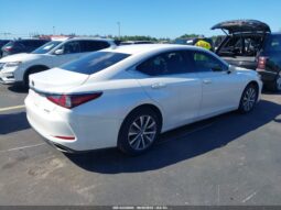 
										2021 Lexus Es 350 full									