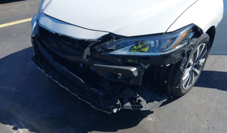 
								2021 Lexus Es 350 full									