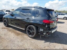 
										2021 BMW X7 full									