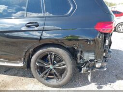 
										2021 BMW X7 full									