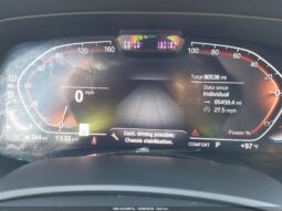 
										2021 BMW X7 full									