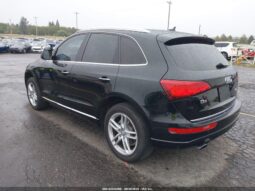 2016 Audi Q5