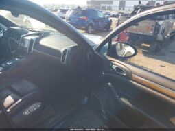 
										2013 Porsche Cayenne full									