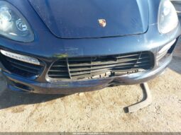 
										2013 Porsche Cayenne full									