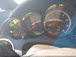 
										2013 Porsche Cayenne full									