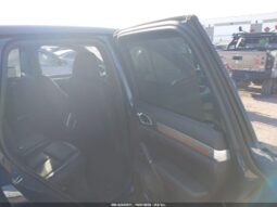 
										2013 Porsche Cayenne full									