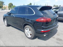 
										2016 Porsche Cayenne full									