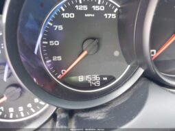 
										2016 Porsche Cayenne full									