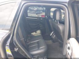 
										2016 Porsche Cayenne full									