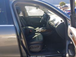 
										2012 Audi Q5 full									