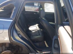 
										2012 Audi Q5 full									