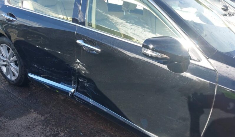 
								2012 Lexus Es 350 full									