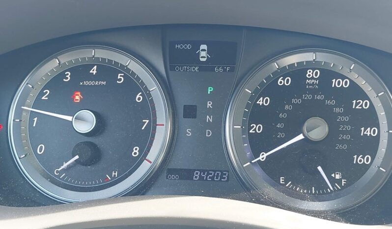 
								2012 Lexus Es 350 full									