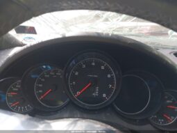
										2016 Porsche Cayenne full									