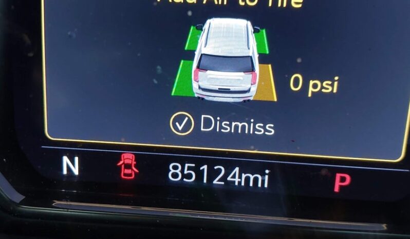 
								2021 Gmc Yukon full									