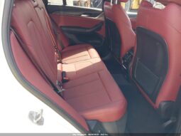 
										2023 BMW X3 full									