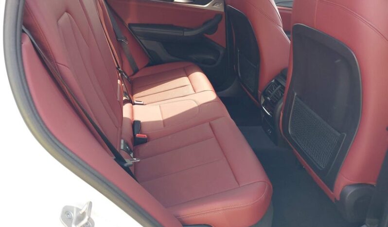 
								2023 BMW X3 full									