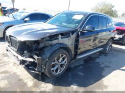 
										2023 BMW X3 full									