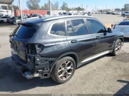 
										2023 BMW X3 full									