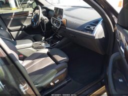 
										2023 BMW X3 full									