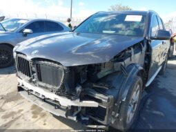 
										2023 BMW X3 full									