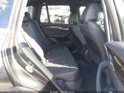 
										2023 BMW X3 full									