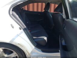 
										2014 Lexus Is 250 full									