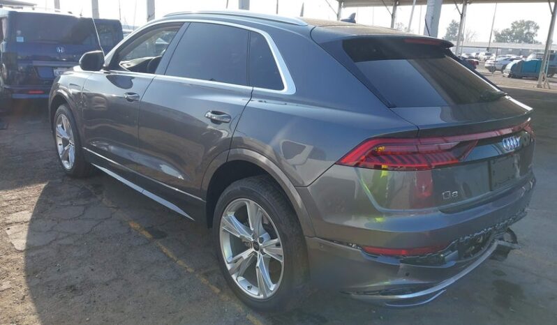 
								2023 Audi Q8 full									
