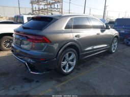 
										2023 Audi Q8 full									