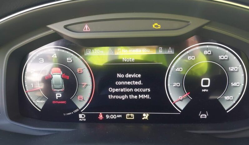 
								2023 Audi Q8 full									