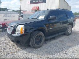 
										2014 Gmc Yukon full									