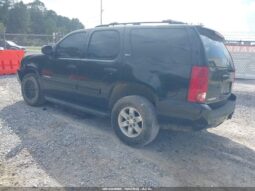 
										2014 Gmc Yukon full									