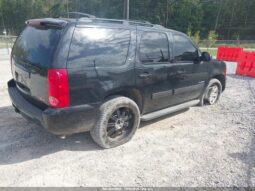 
										2014 Gmc Yukon full									