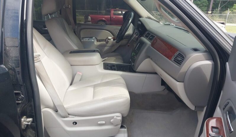 
								2014 Gmc Yukon full									
