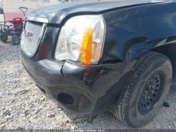 
										2014 Gmc Yukon full									