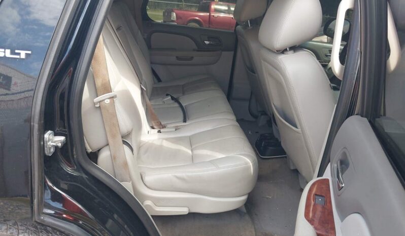 
								2014 Gmc Yukon full									