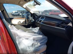 
										2012 BMW X5 full									